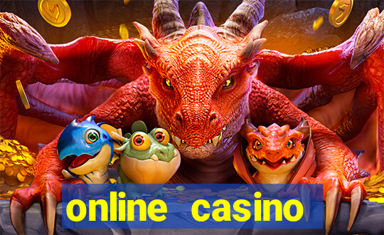 online casino classic slots