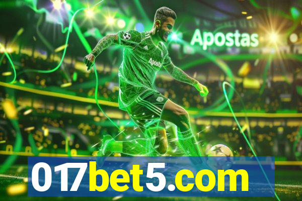 017bet5.com