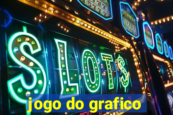 jogo do grafico