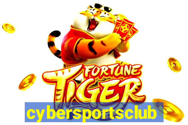 cybersportsclub.com