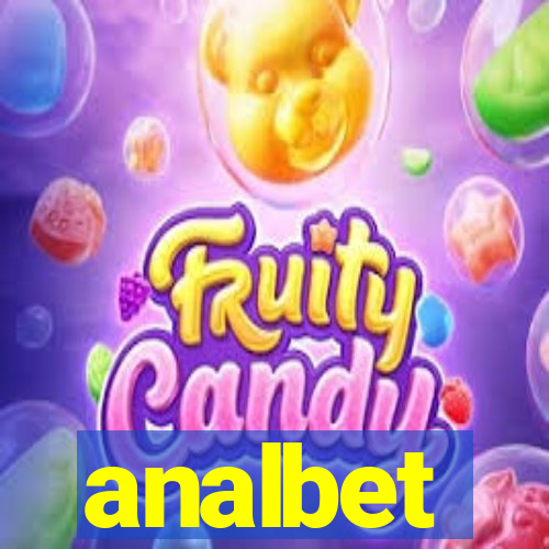 analbet