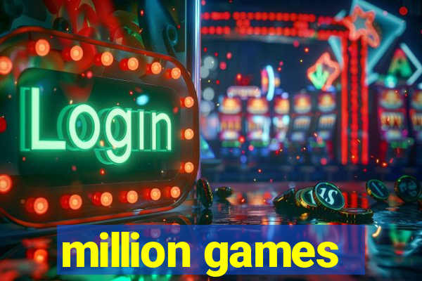 million games