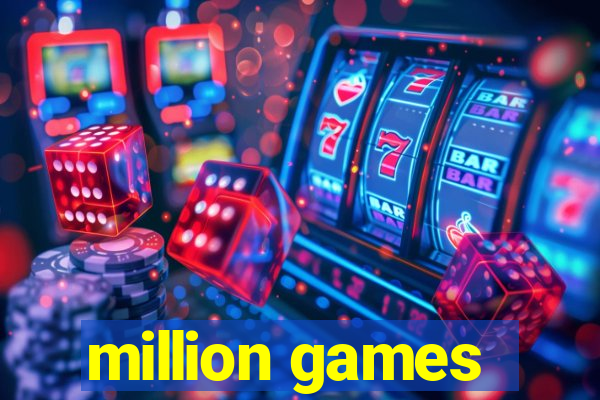 million games