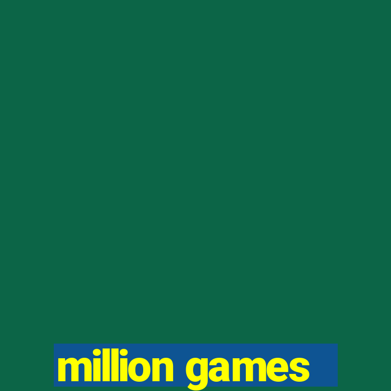 million games