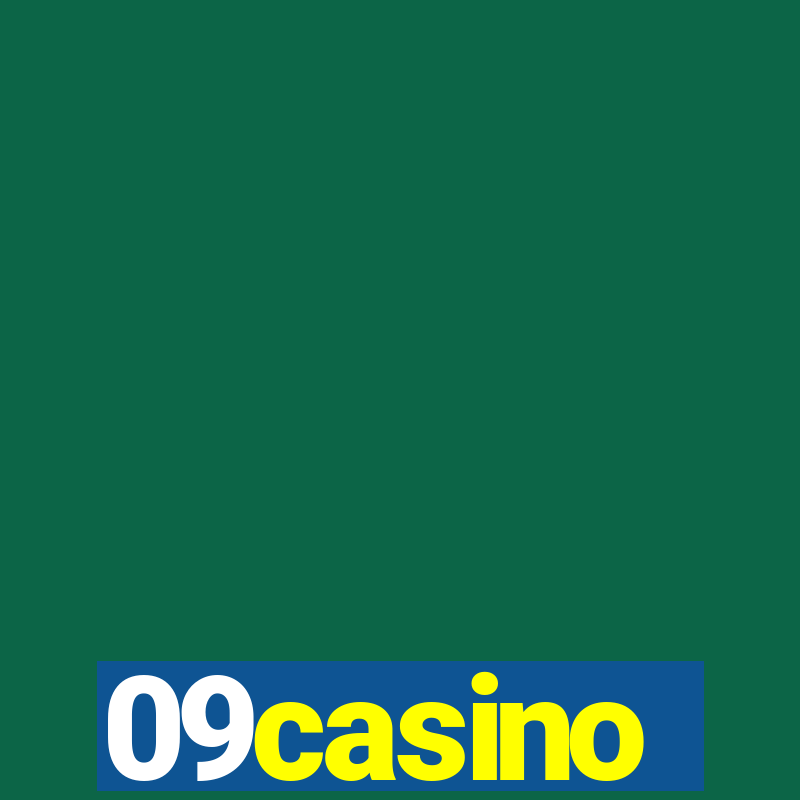 09casino