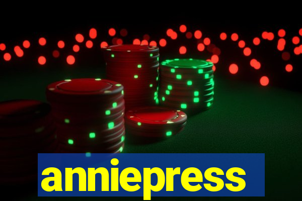 anniepress