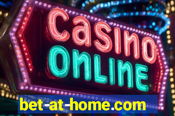 bet-at-home.com