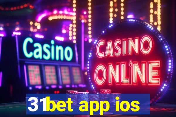 31bet app ios