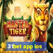 31bet app ios