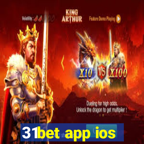 31bet app ios