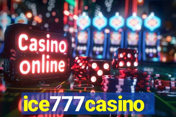 ice777casino