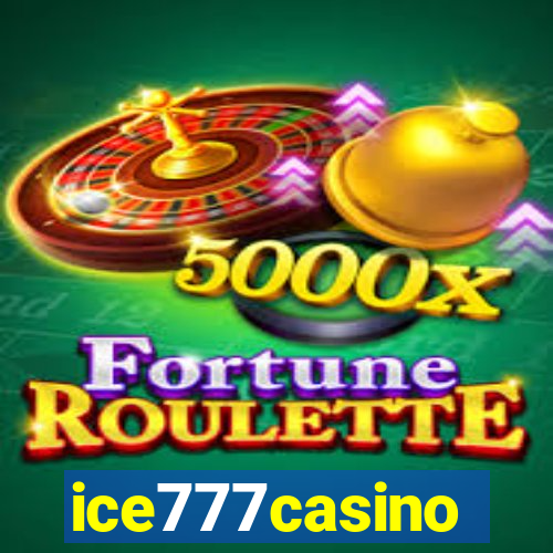 ice777casino