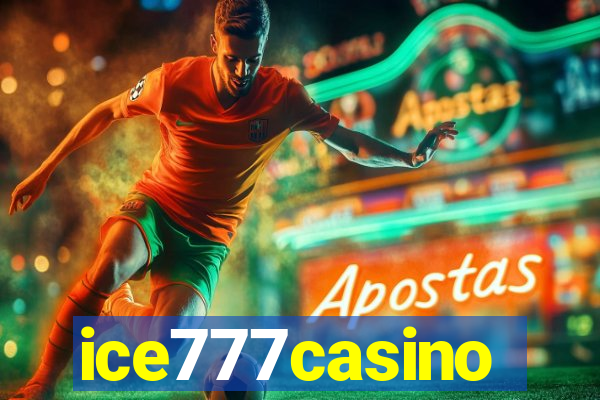 ice777casino