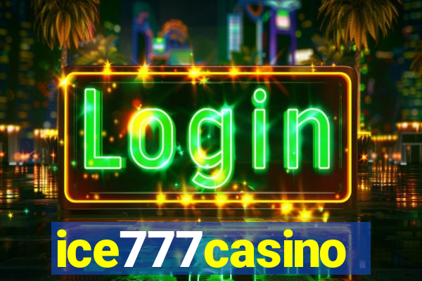 ice777casino