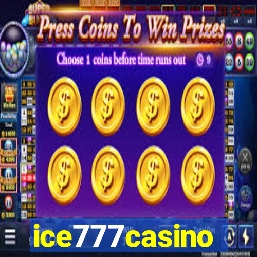 ice777casino