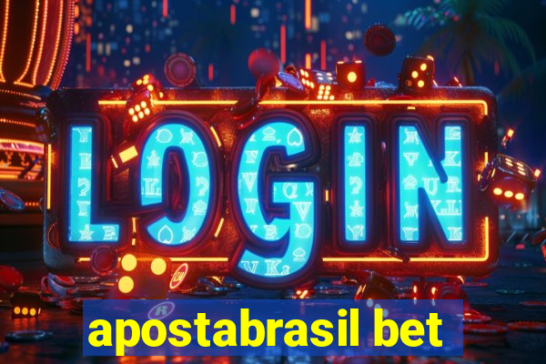 apostabrasil bet