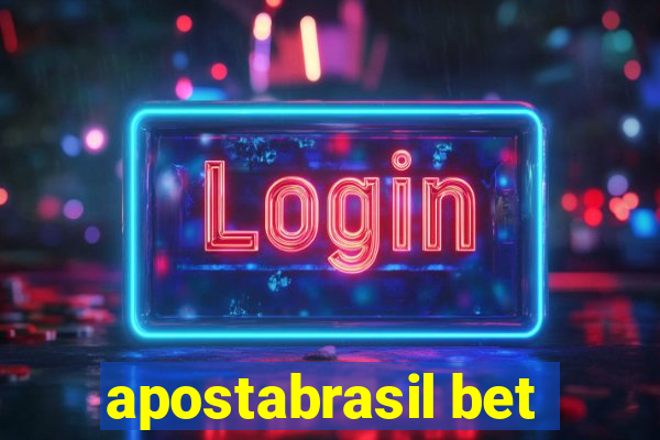 apostabrasil bet