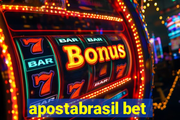 apostabrasil bet