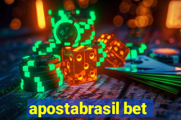 apostabrasil bet