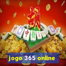 jogo 365 online