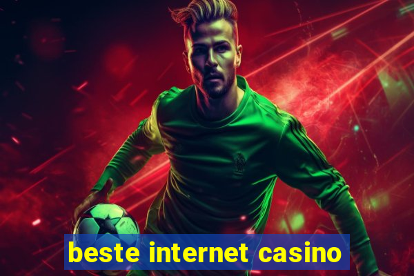 beste internet casino