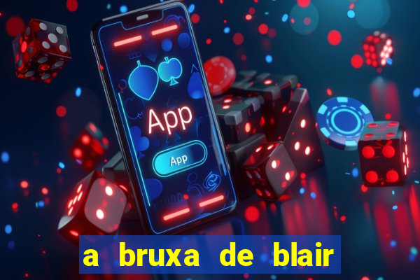 a bruxa de blair 1999 filme completo dublado