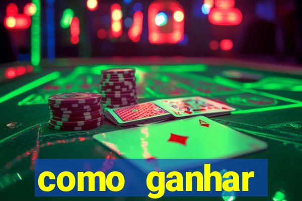 como ganhar dinheiro no jogo fortune tiger