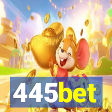 445bet