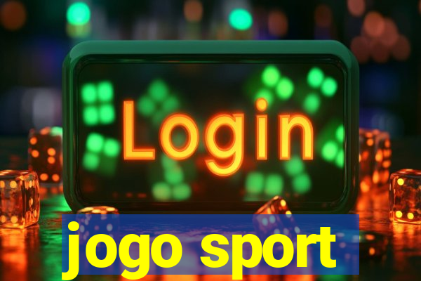 jogo sport