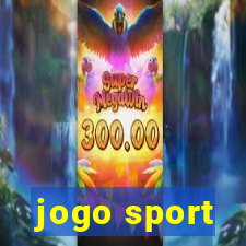 jogo sport