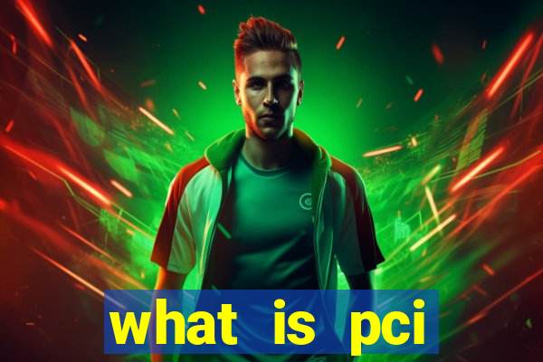 what is pci express slot