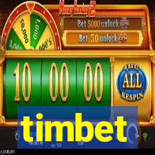 timbet