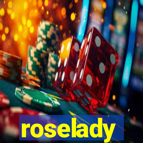 roselady