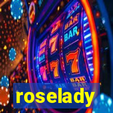 roselady