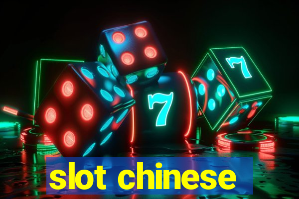 slot chinese