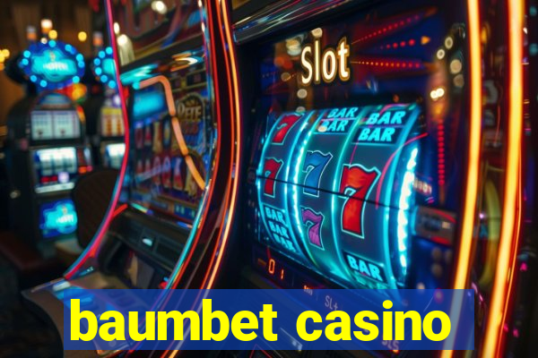 baumbet casino