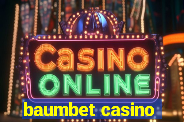 baumbet casino