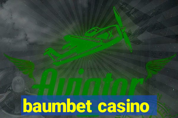 baumbet casino