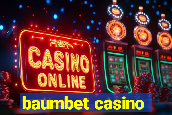 baumbet casino