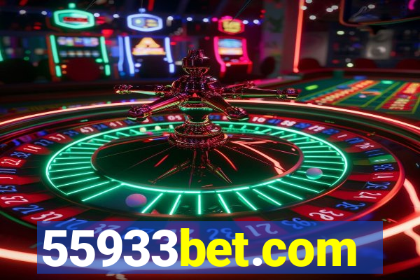 55933bet.com