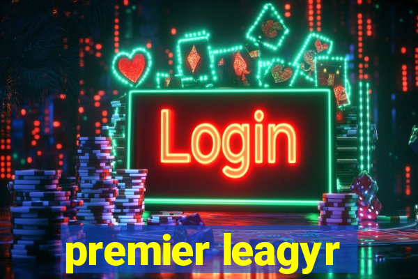 premier leagyr