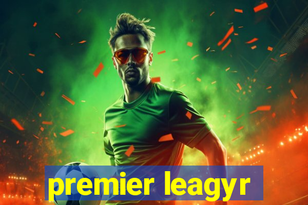 premier leagyr