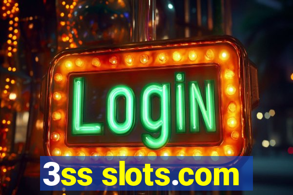 3ss slots.com