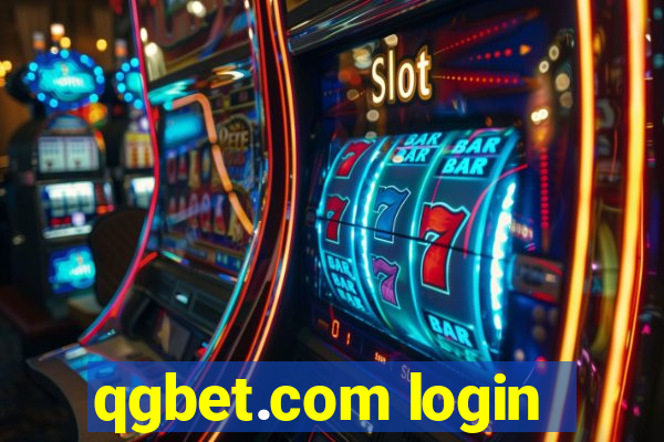 qgbet.com login