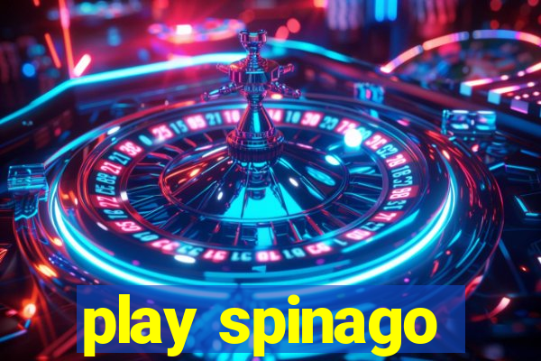 play spinago