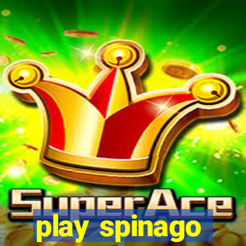 play spinago