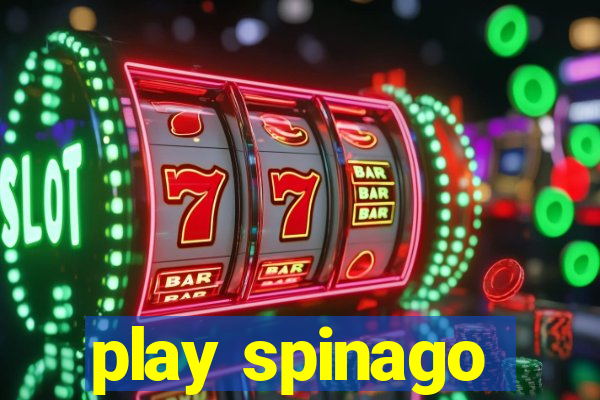 play spinago