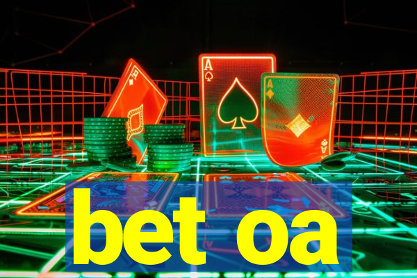 bet oa