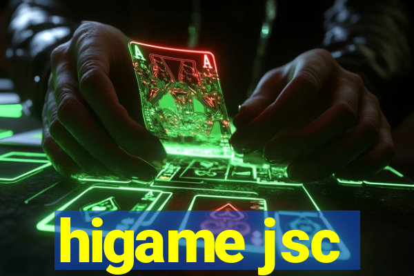 higame jsc