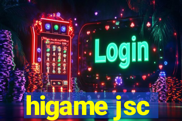 higame jsc